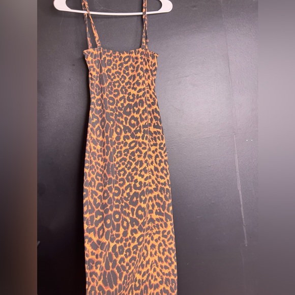 Pretty little thing dress size us 4 - Picture 2 of 4